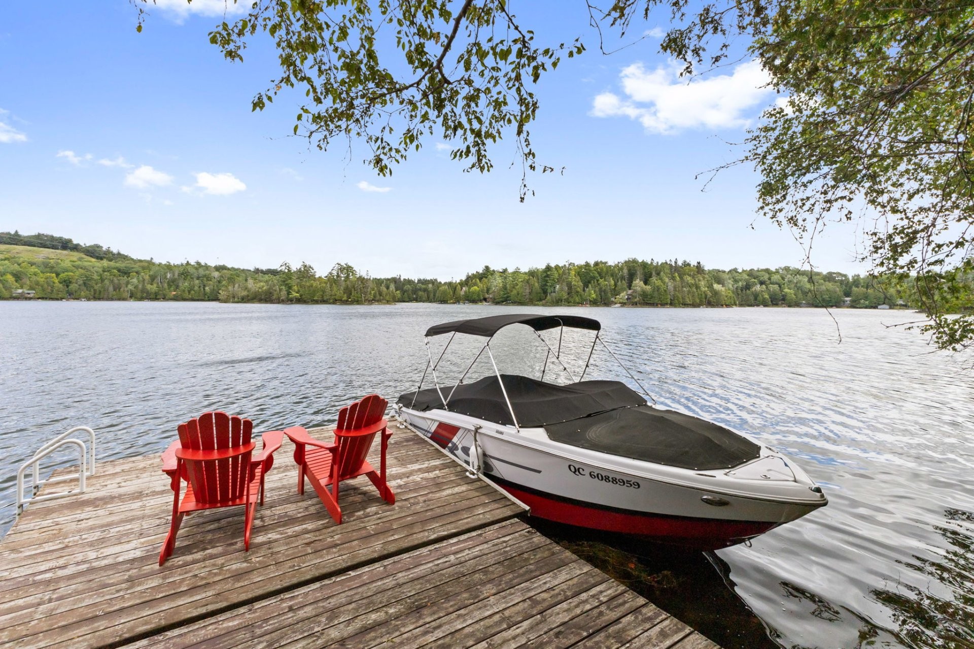 









45


Ch. Harry-McClelland

,
La Pêche,




QC
J0X1A0

