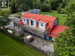 garage/workshop