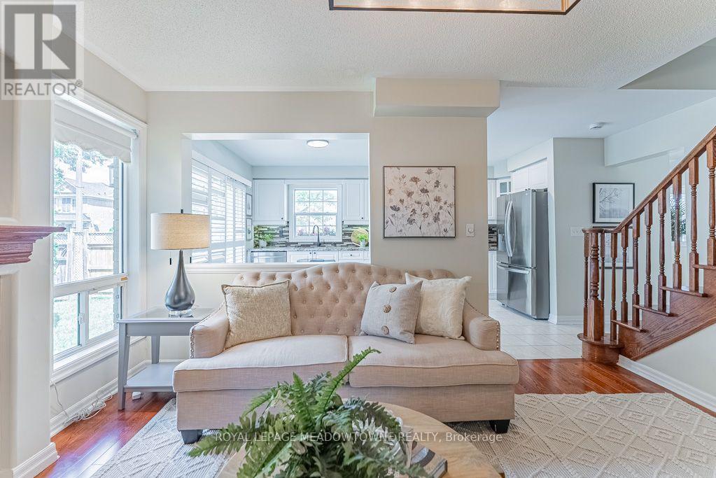 












1116 BARCLAY CIRCLE

,
Milton,




Ontario
L9T5W4

