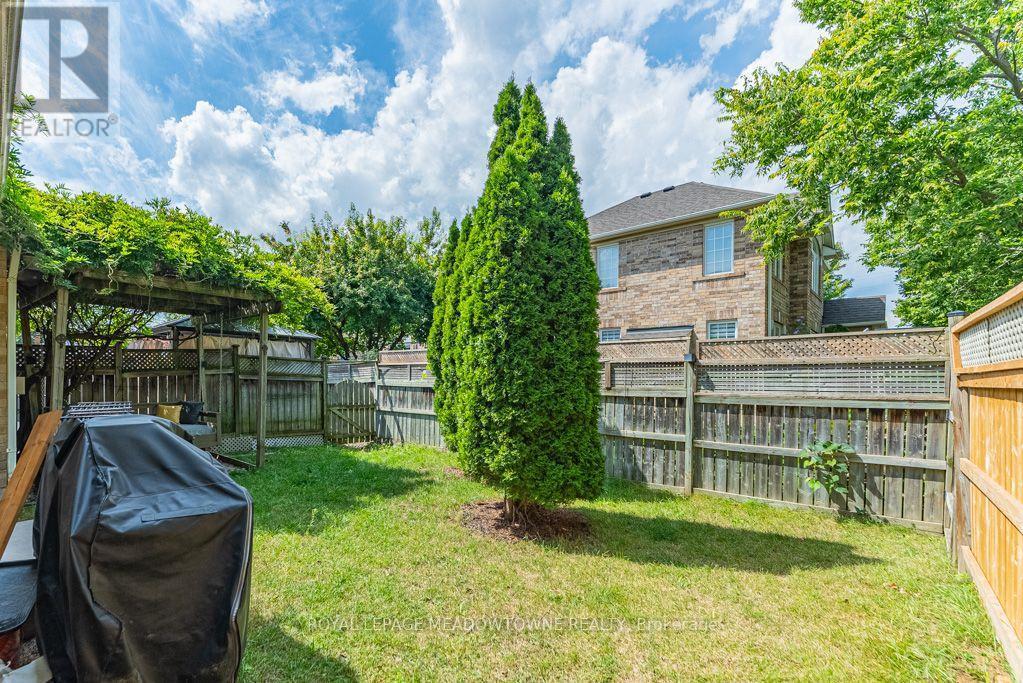












1116 BARCLAY CIRCLE

,
Milton,




Ontario
L9T5W4

