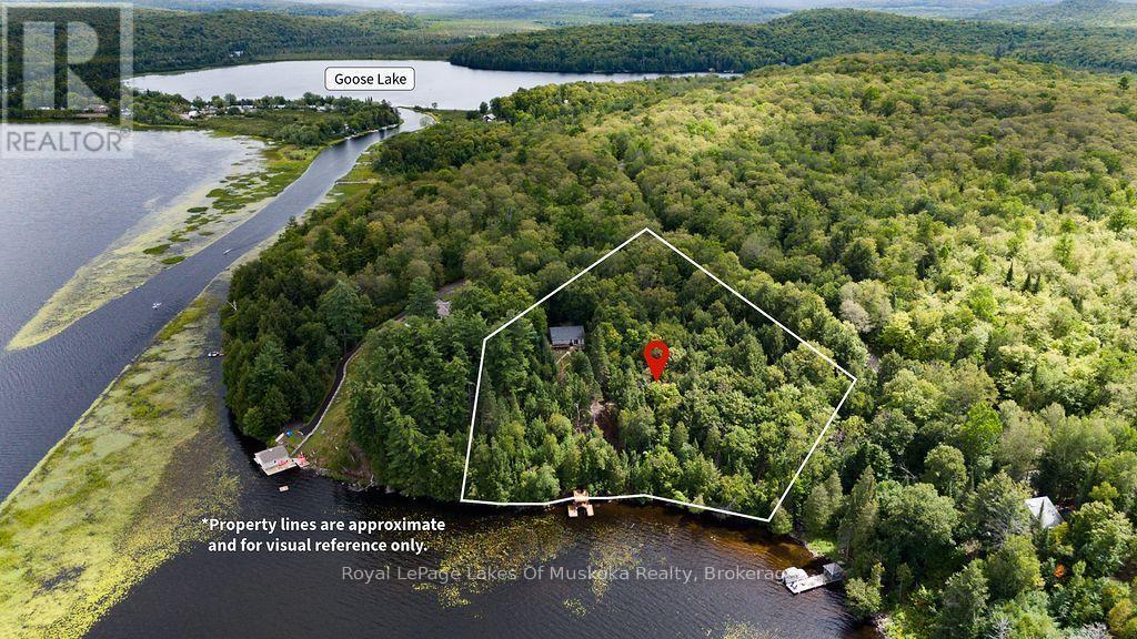 












215 SANDWOOD DRIVE

,
Ryerson,




Ontario
P0A1C0


