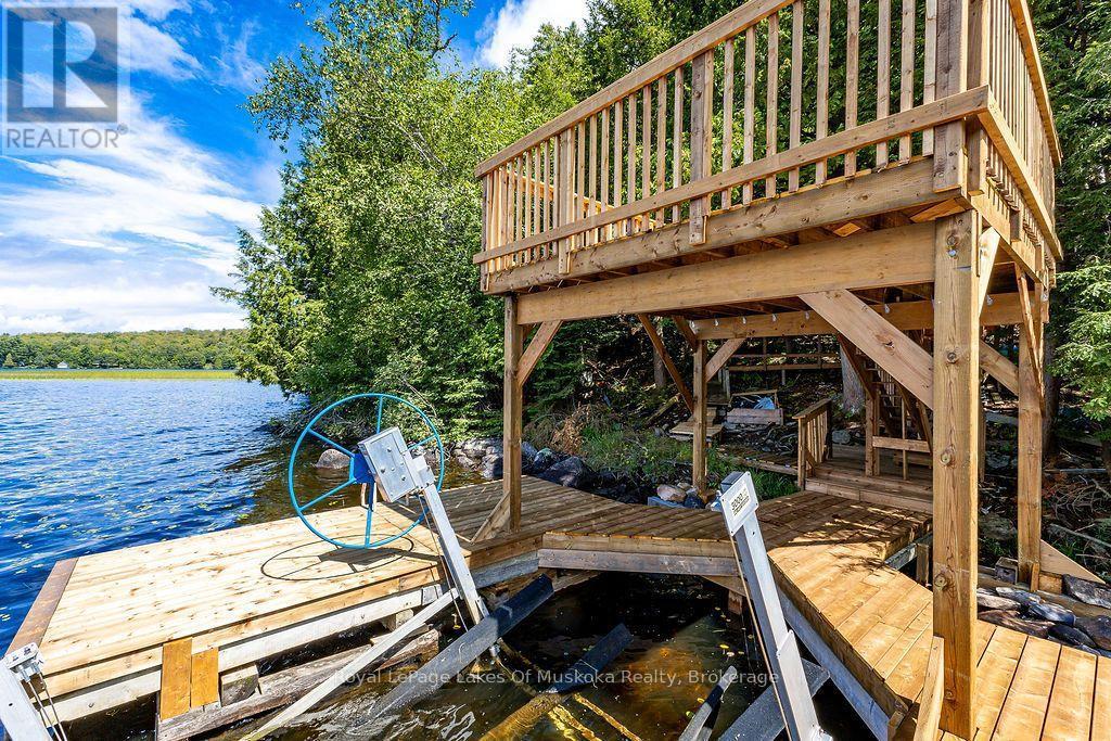 












215 SANDWOOD DRIVE

,
Ryerson,




Ontario
P0A1C0

