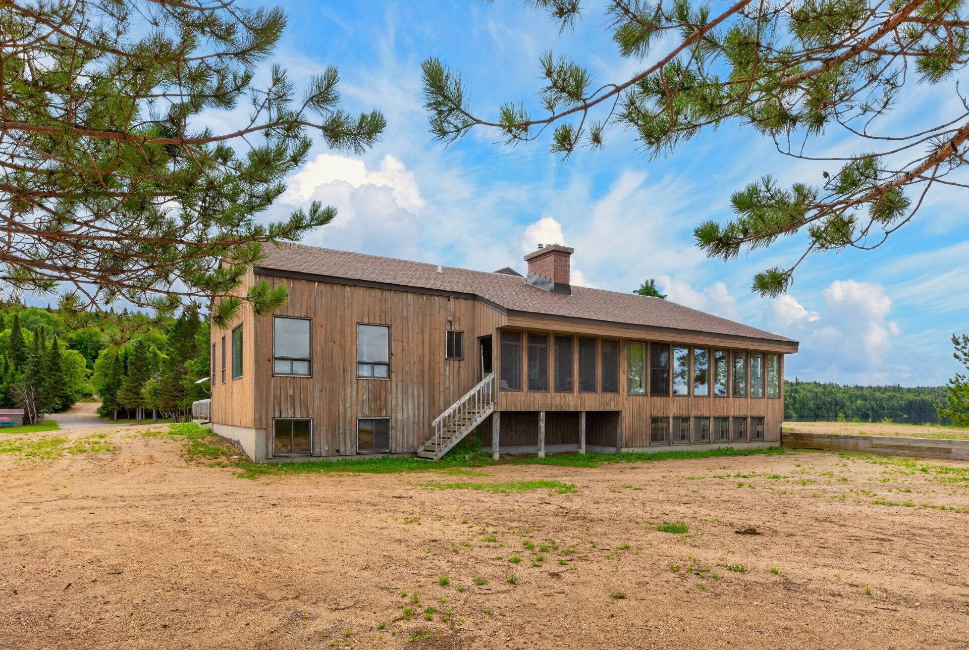 









1000


Ch. du Lac-Lusignan

,
Saint-Guillaume-Nord,




QC
J0K3B0

