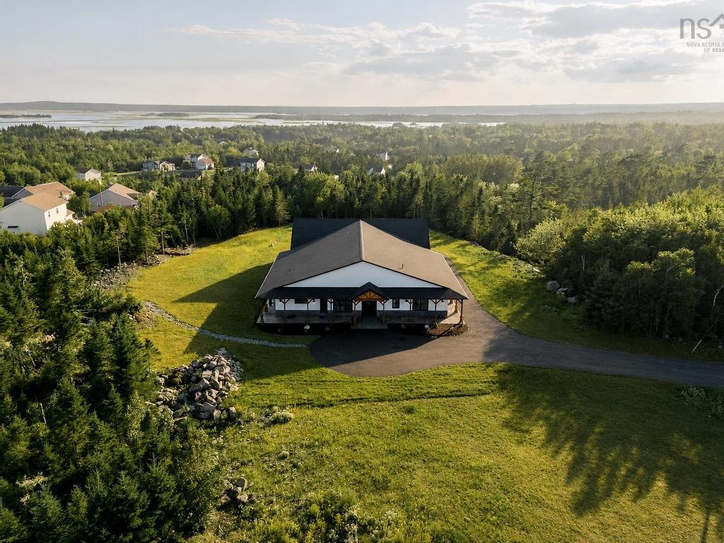 












35 George Cyril Drive

,
Lawrencetown,




NS
B2Z 1E2

