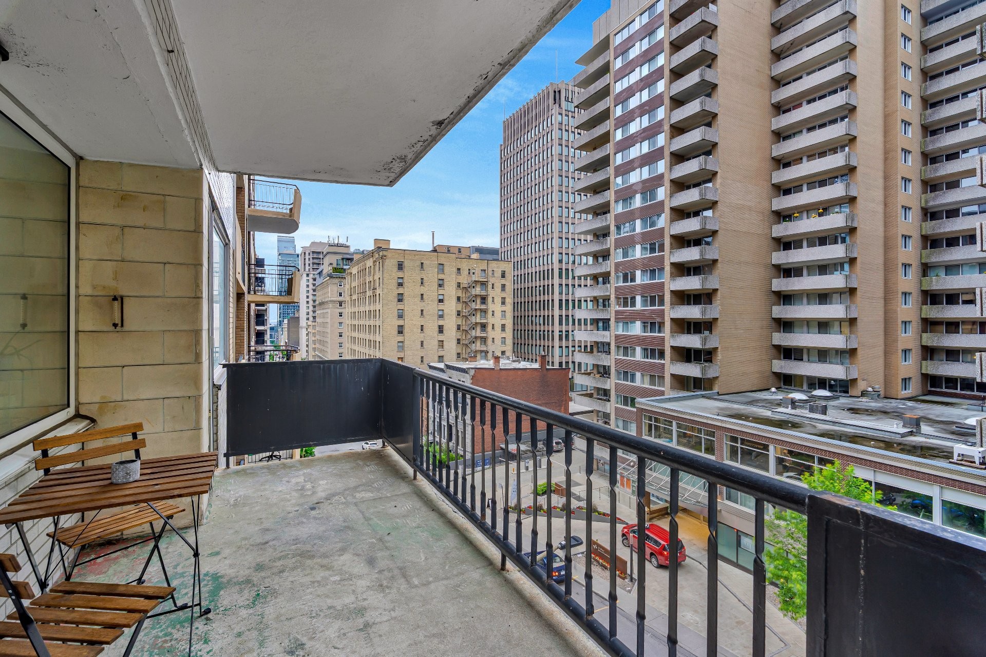 









3445


Rue Drummond

, 501,
Montréal (Ville-Marie),




QC
H3G1X9

