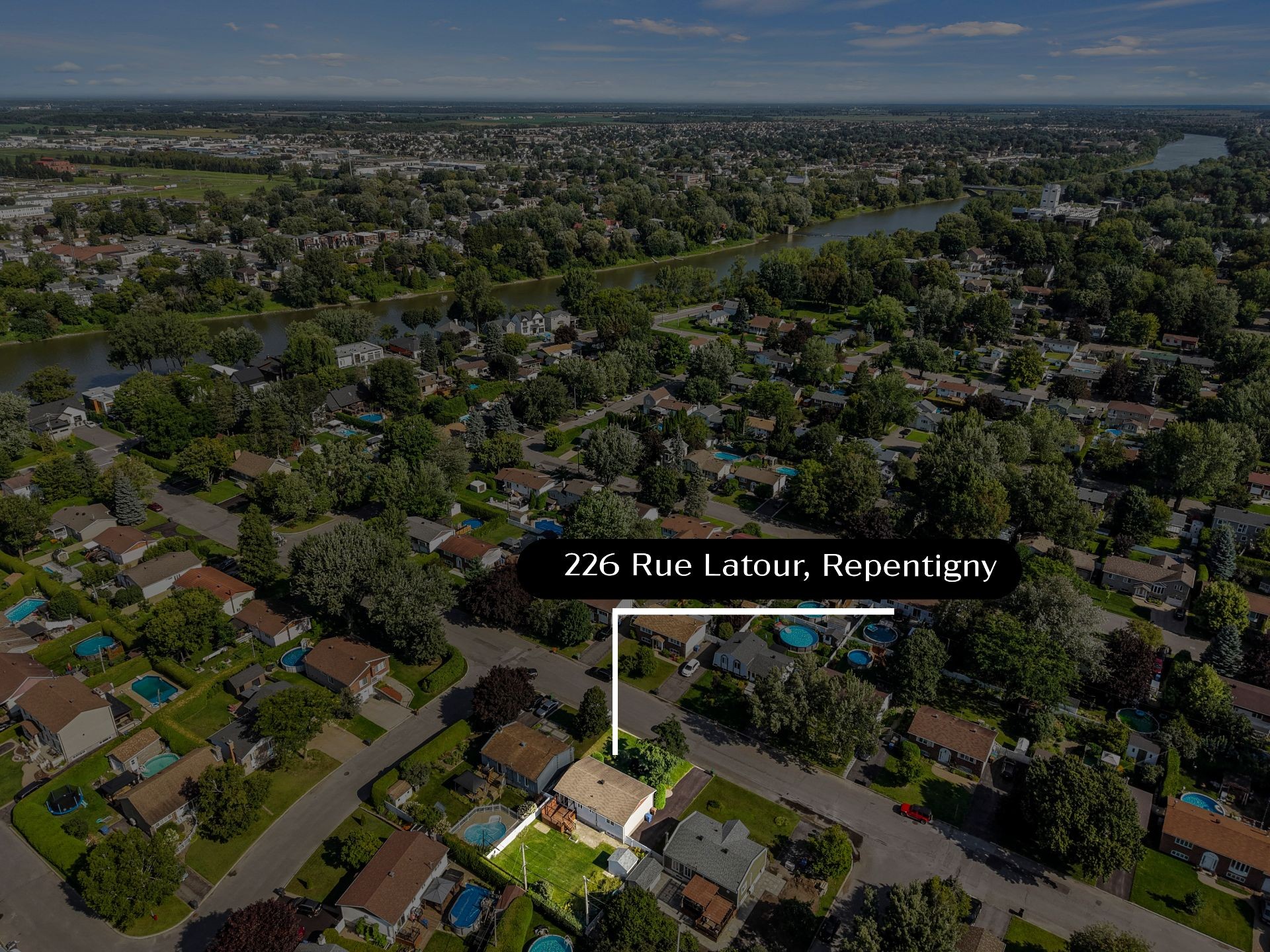 









226


Rue Latour

,
Repentigny (Repentigny),




QC
J6A5S9

