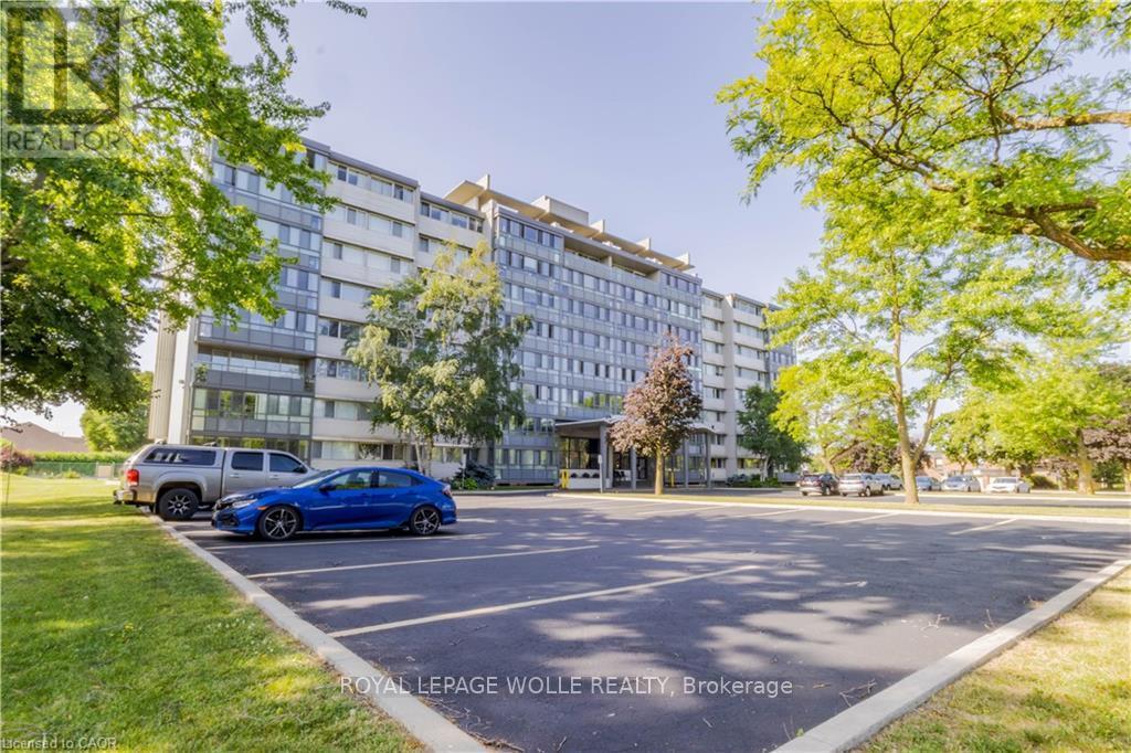 












503B - 24 MIDLAND DRIVE

,
Kitchener,




Ontario
N2A2A8

