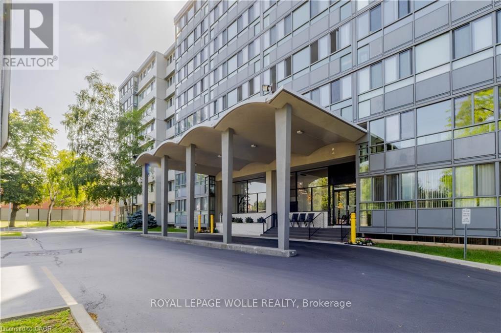 












503B - 24 MIDLAND DRIVE

,
Kitchener,




Ontario
N2A2A8

