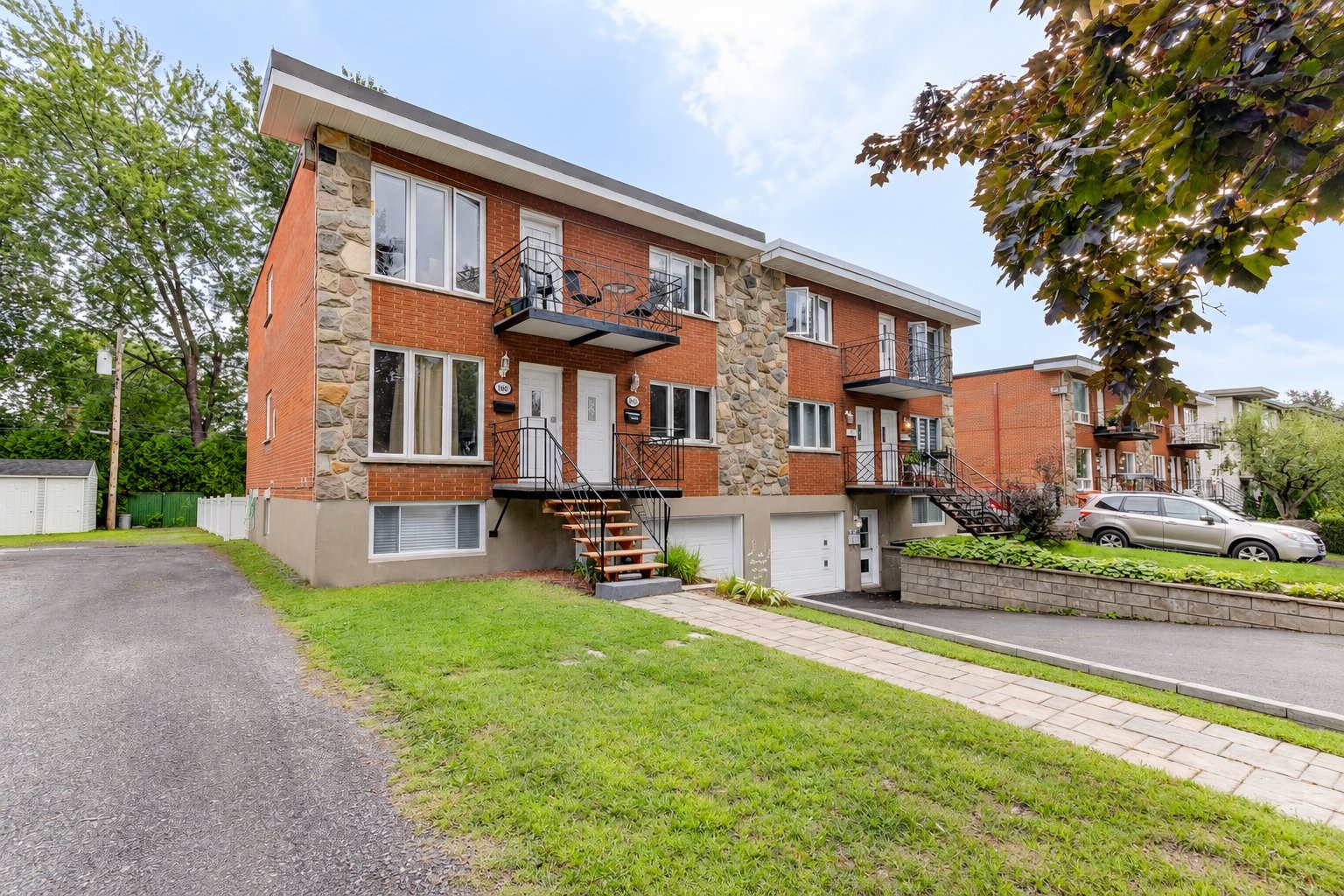 









158

 - 162


Boul. Seigneurial O.

,
Saint-Bruno-de-Montarville,




QC
J3V2H3

