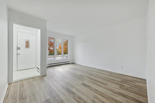 Hall d'entrée/Vestibule