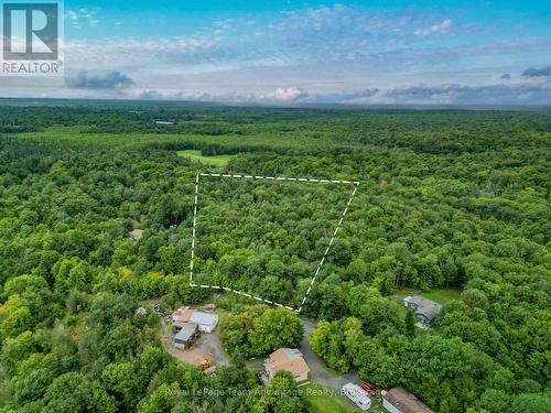 Beautiful 4.65 Acre Lot in McKellar