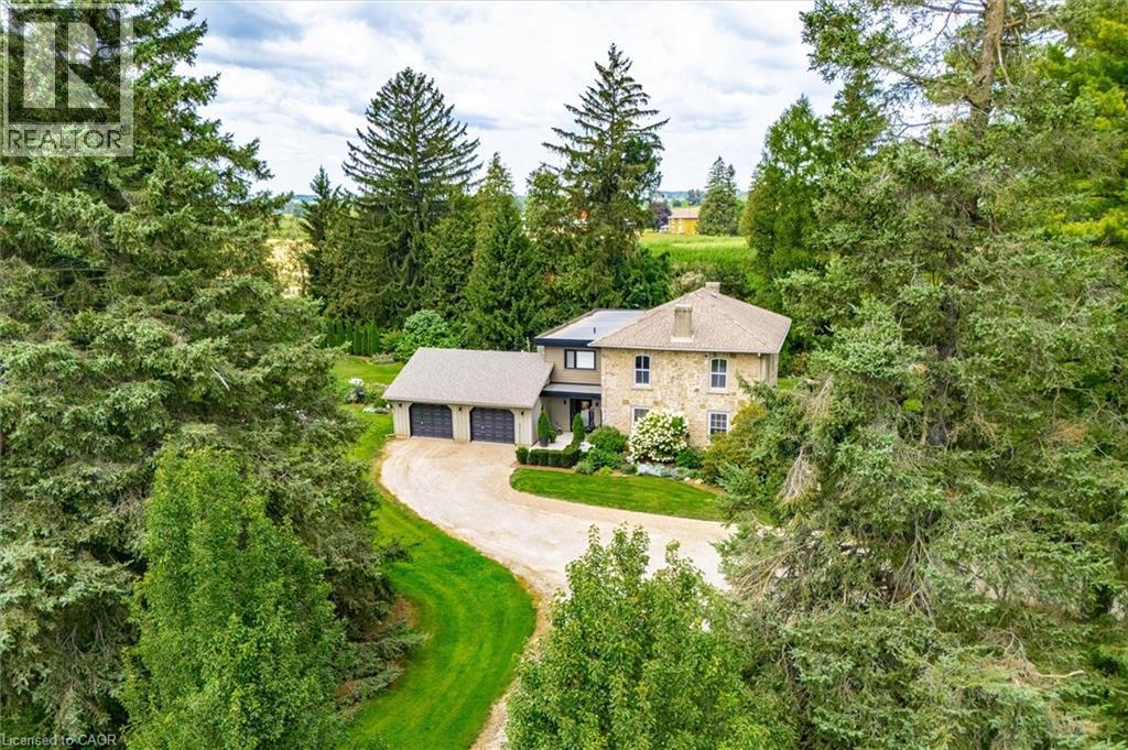 












6550 GERRIE Road

,
Elora,




Ontario
N0B1S0

