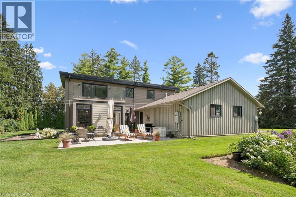 












6550 GERRIE Road

,
Elora,




Ontario
N0B1S0


