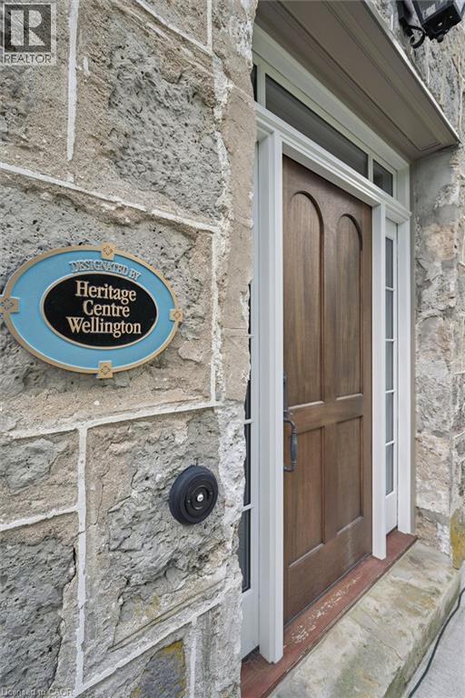 












6550 GERRIE Road

,
Elora,




Ontario
N0B1S0

