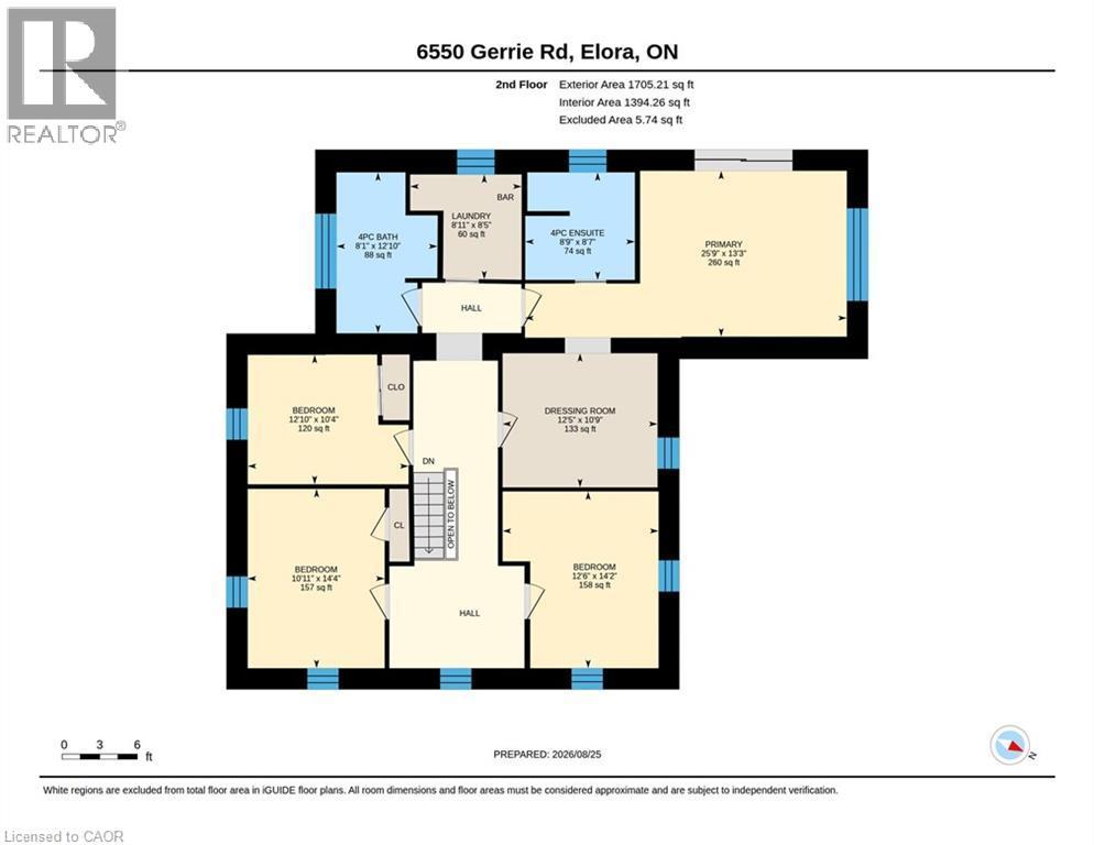 












6550 GERRIE Road

,
Elora,




Ontario
N0B1S0

