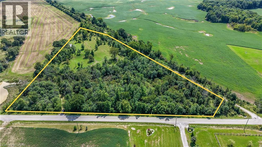 












1320 CONCESSION 1 Road

,
Canfield,







Ontario
N0A1C0

