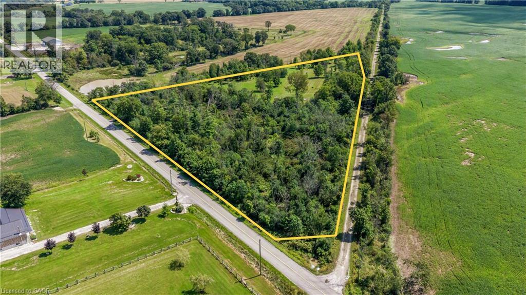 












1320 CONCESSION 1 Road

,
Canfield,







Ontario
N0A1C0

