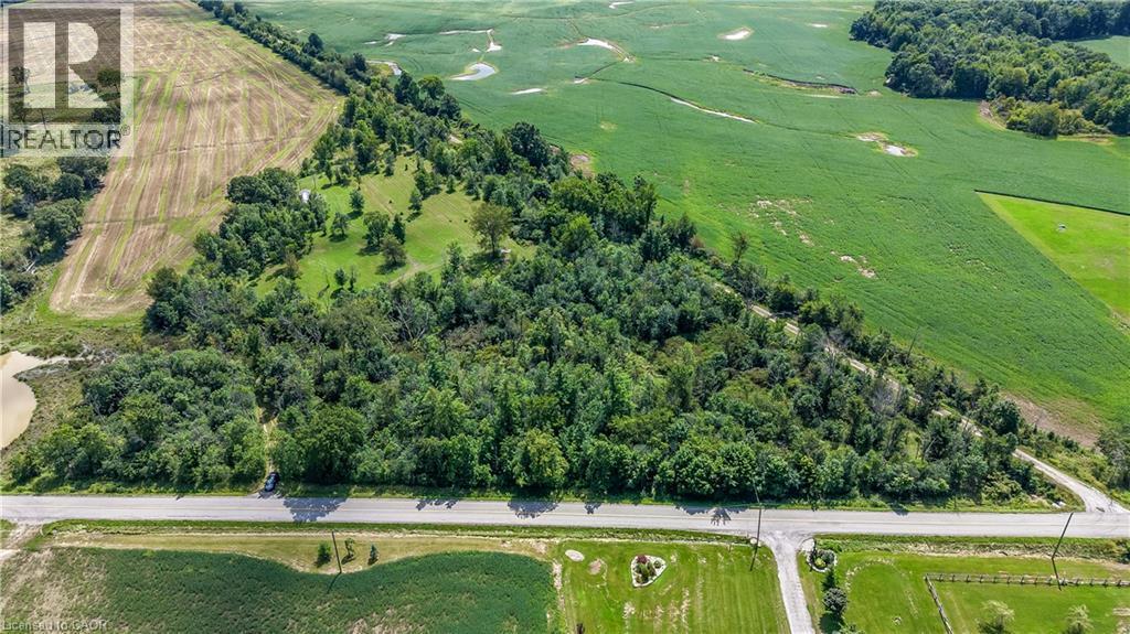 












1320 CONCESSION 1 Road

,
Canfield,







Ontario
N0A1C0

