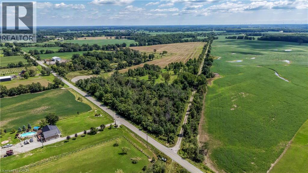 












1320 CONCESSION 1 Road

,
Canfield,







Ontario
N0A1C0

