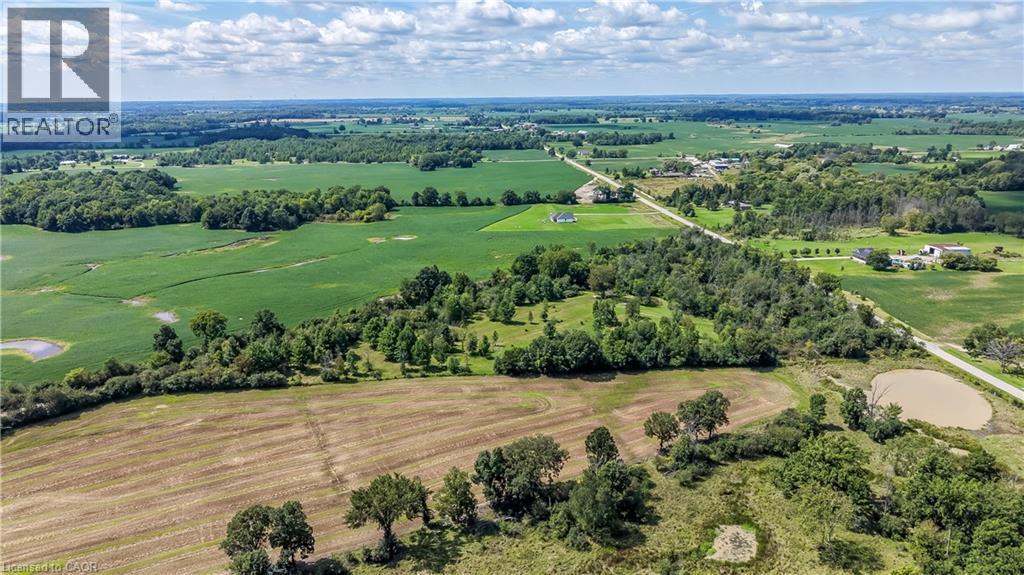 












1320 CONCESSION 1 Road

,
Canfield,







Ontario
N0A1C0

