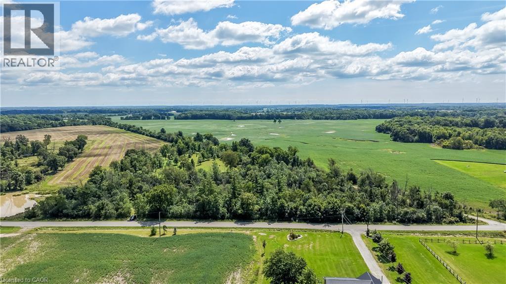 












1320 CONCESSION 1 Road

,
Canfield,







Ontario
N0A1C0


