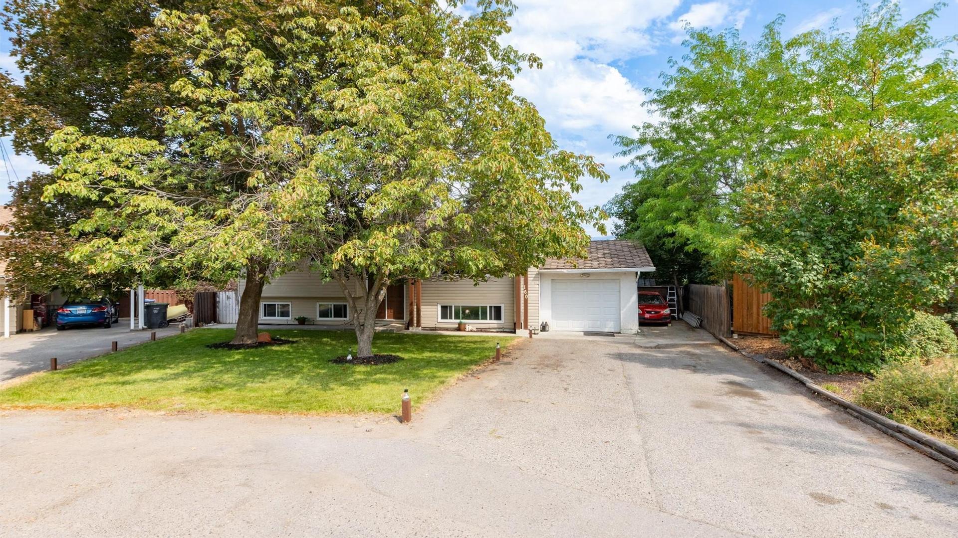 









160


Leo

Road,
Kelowna,




BC
V1X 1E8


