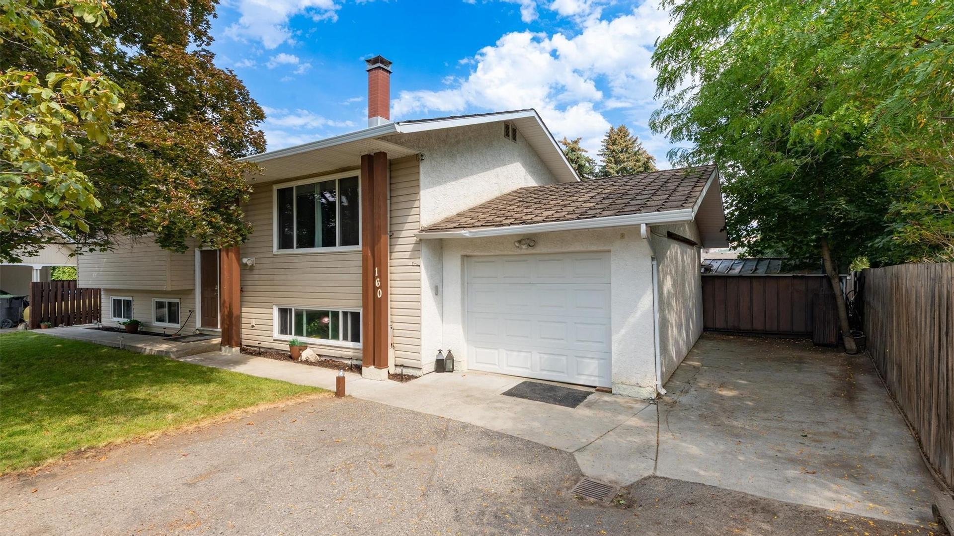 









160


Leo

Road,
Kelowna,




BC
V1X 1E8

