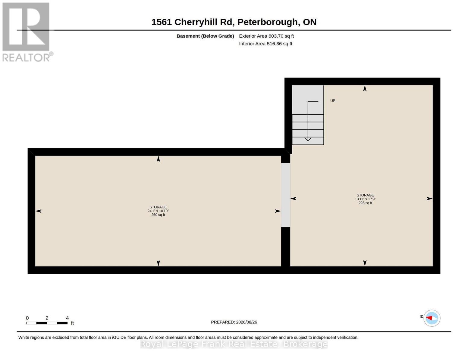 












1561 CHERRYHILL ROAD

,
Peterborough (Monaghan Ward 2),




Ontario
K9K1A7

