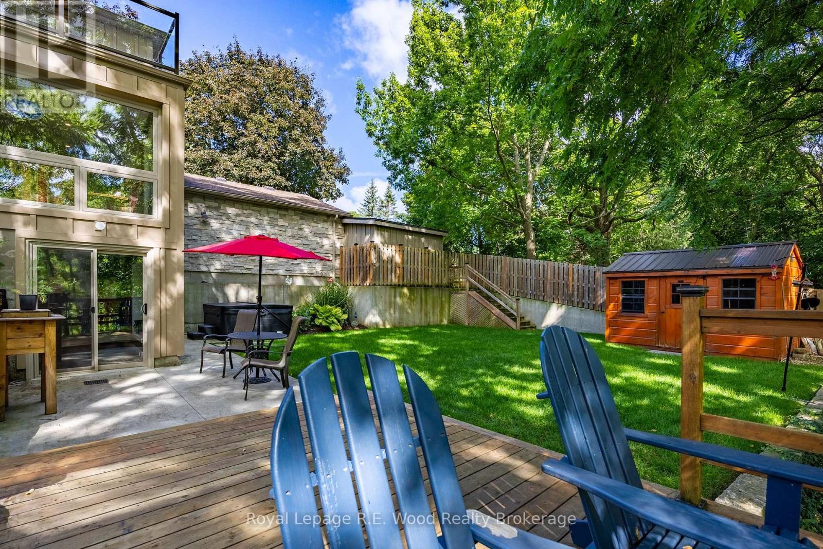 












51 PARKWOOD DRIVE

,
Tillsonburg,




Ontario
N4G2B7

