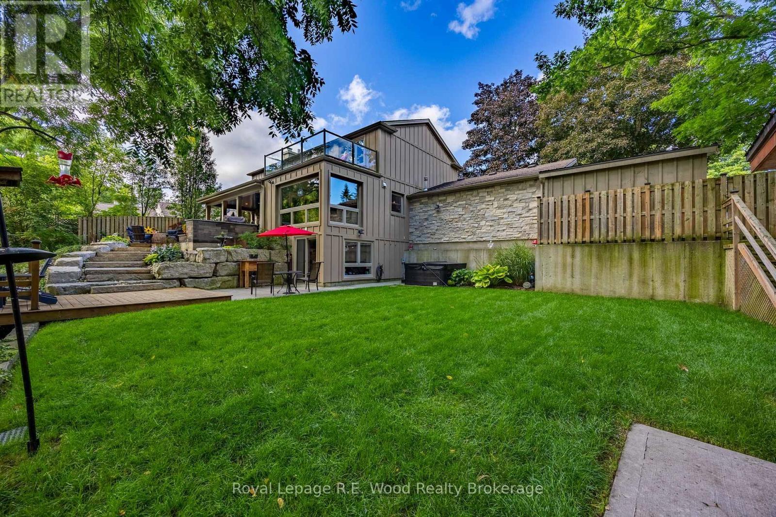 












51 PARKWOOD DRIVE

,
Tillsonburg,




Ontario
N4G2B7

