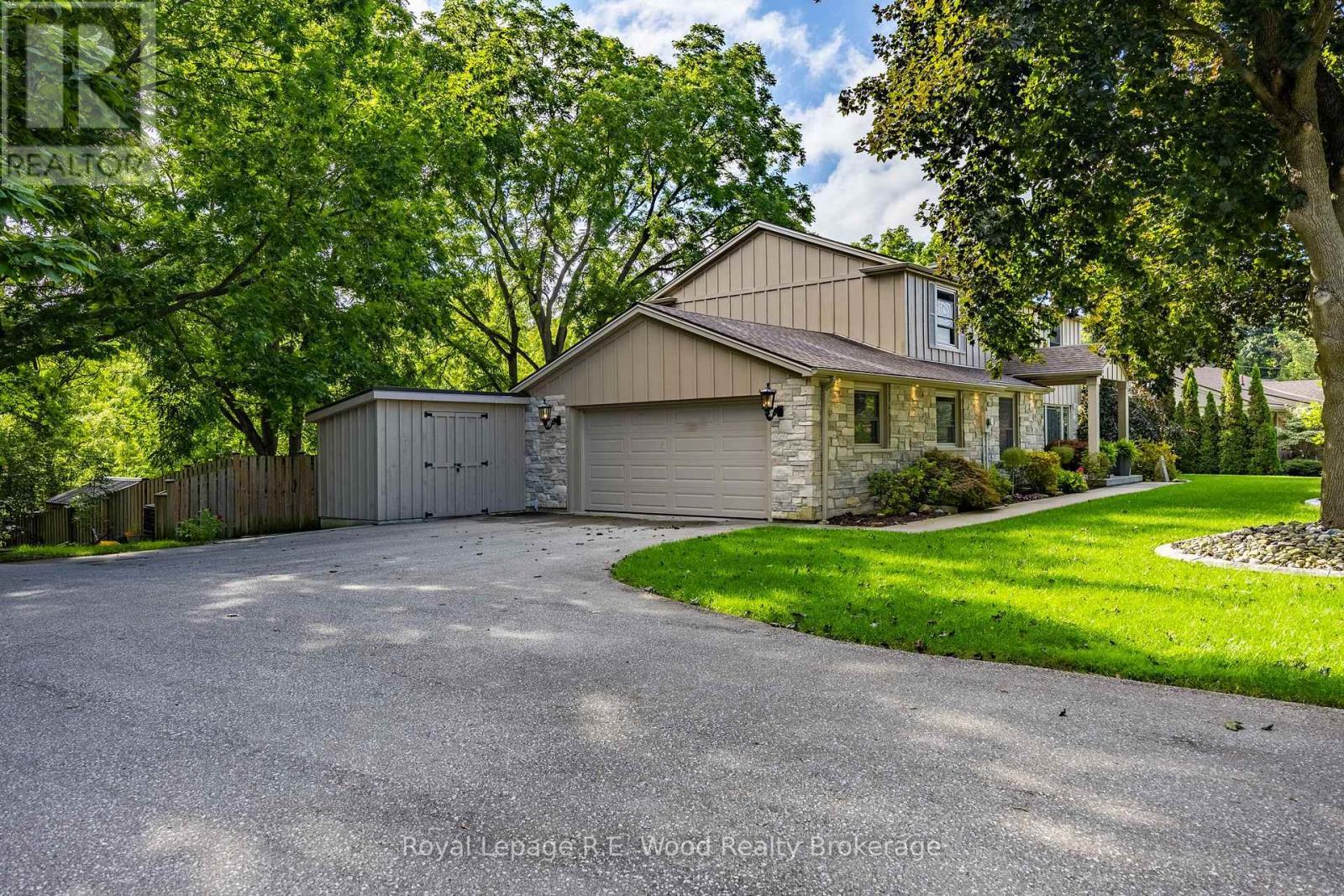 












51 PARKWOOD DRIVE

,
Tillsonburg,




Ontario
N4G2B7

