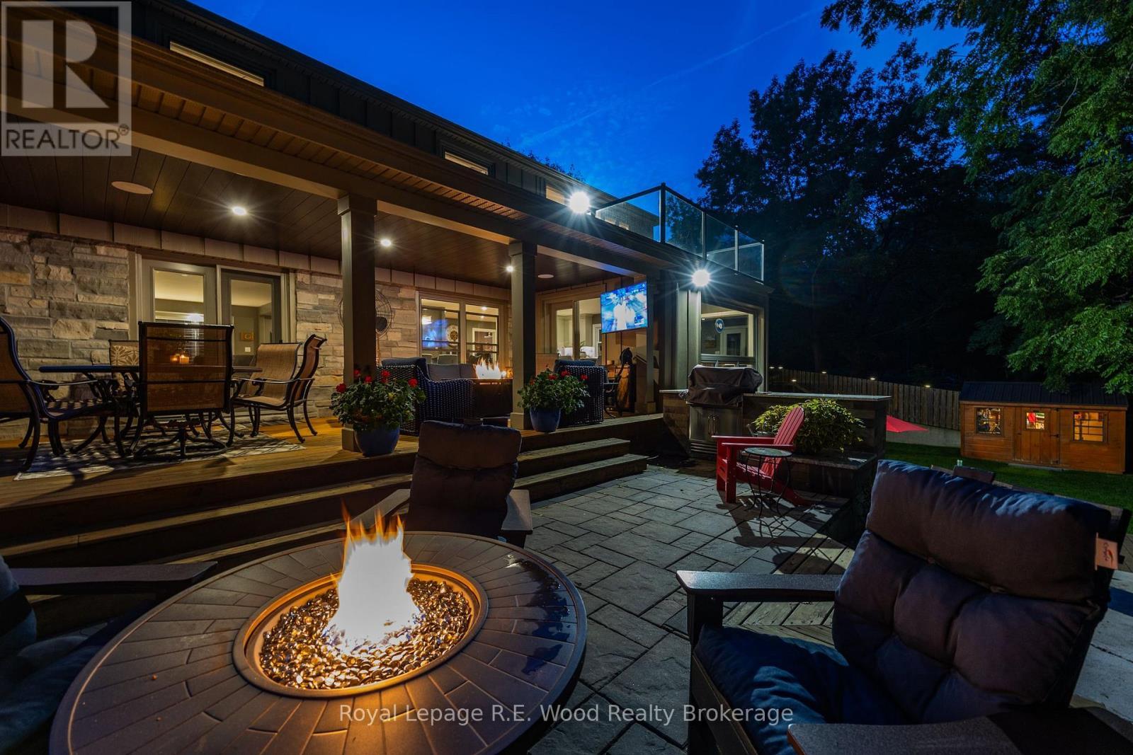 












51 PARKWOOD DRIVE

,
Tillsonburg,




Ontario
N4G2B7

