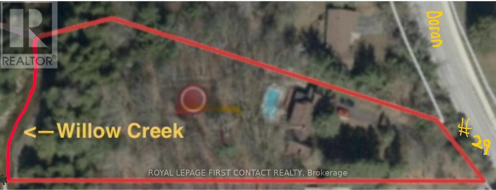 












29 DORAN ROAD

,
Springwater,




Ontario
L9X1L3

