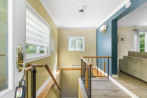 Hall d'entrée/Vestibule
