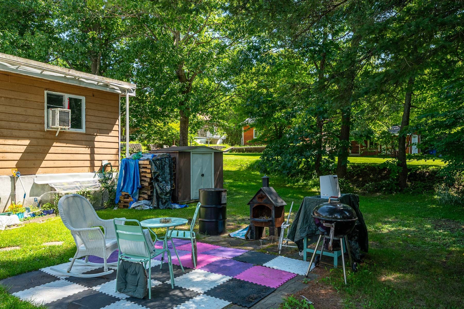 









2180Z

 - 2180Y


Rue Gaussiran

,
Sainte-Sophie,




QC
J5J2L6

