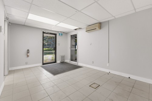 Hall d'entrée/Vestibule