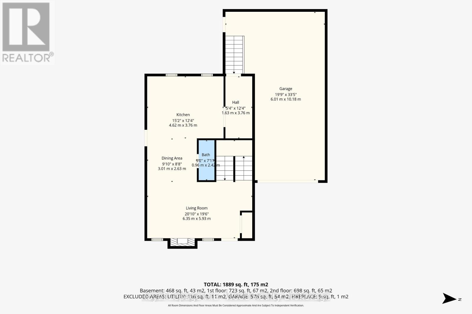 












14 LUNDY LANE

,
London South (South F),




Ontario
N6C3G5


