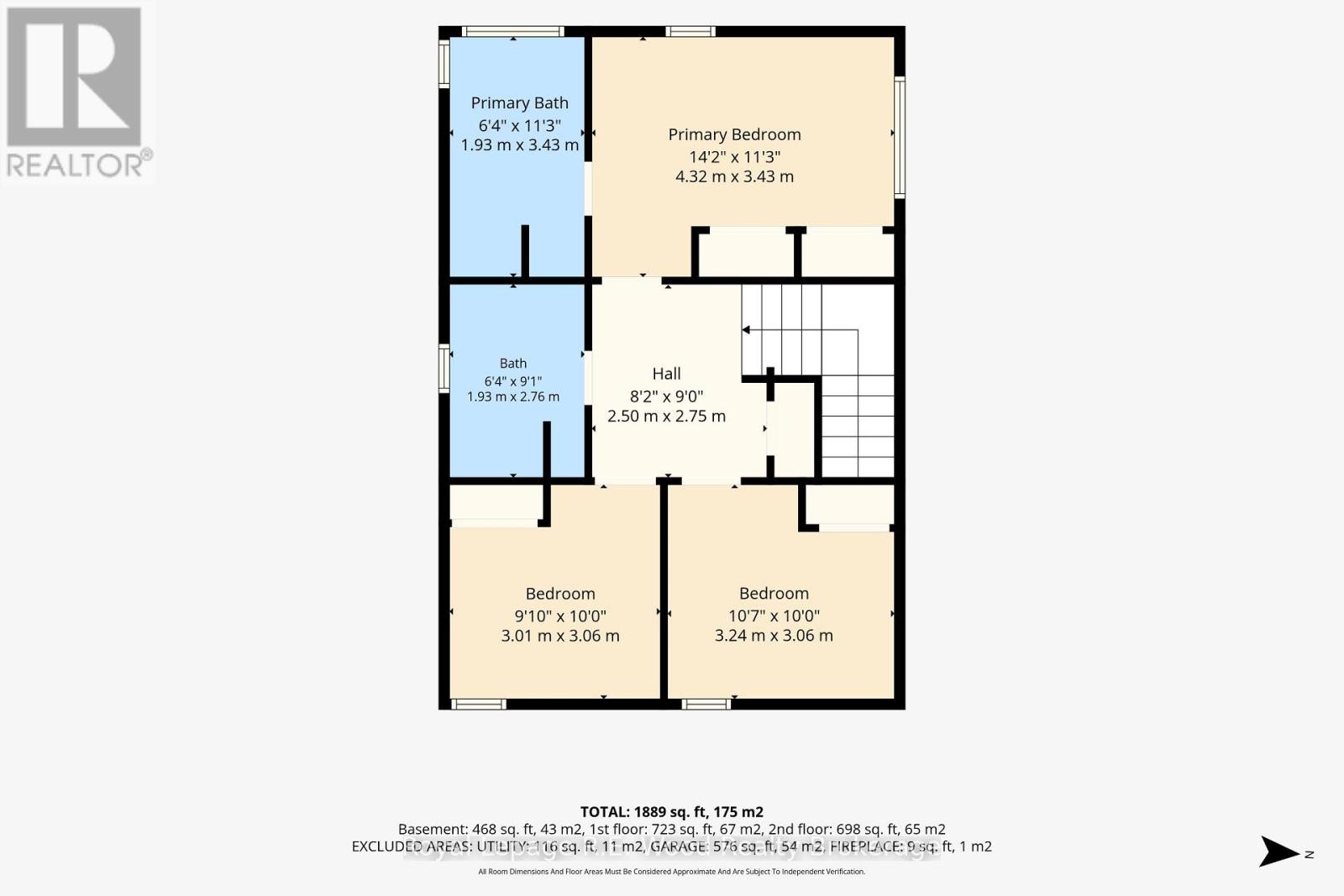 












14 LUNDY LANE

,
London South (South F),




Ontario
N6C3G5

