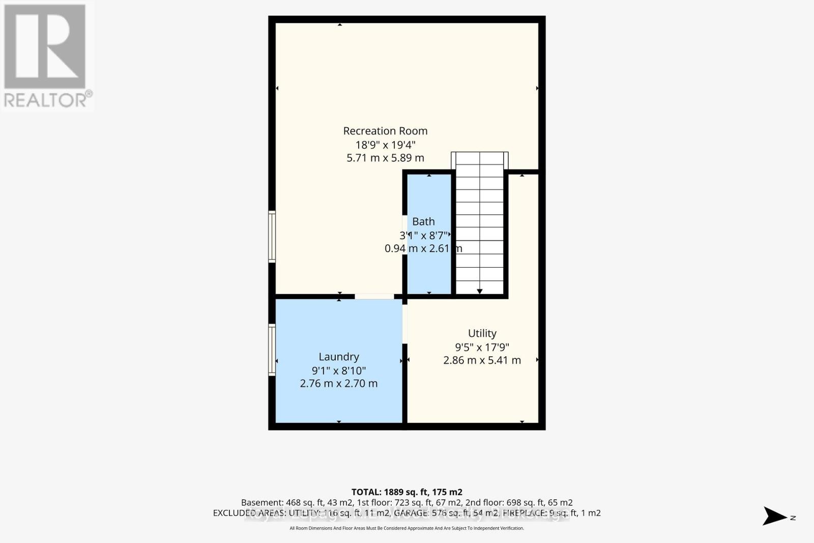 












14 LUNDY LANE

,
London South (South F),




Ontario
N6C3G5


