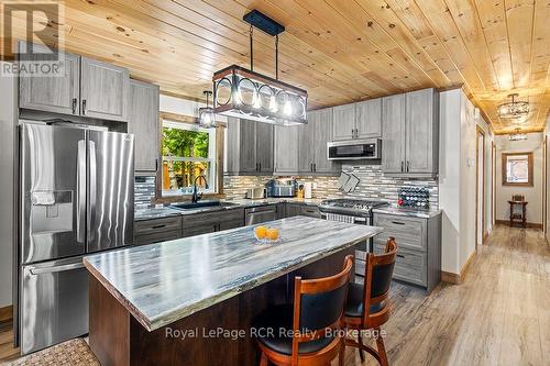 AMAZING KITCHEN