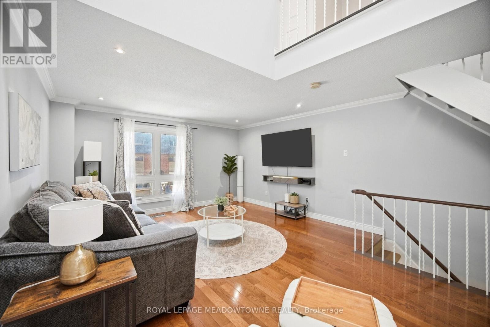 












16 DUTCH MYRTLE WAY

,
Toronto,




Ontario
M3B3K8

