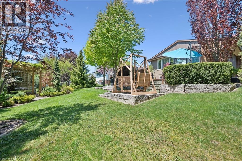 












1 PINTAIL Drive

,
Elmira,




Ontario
N3B3C2

