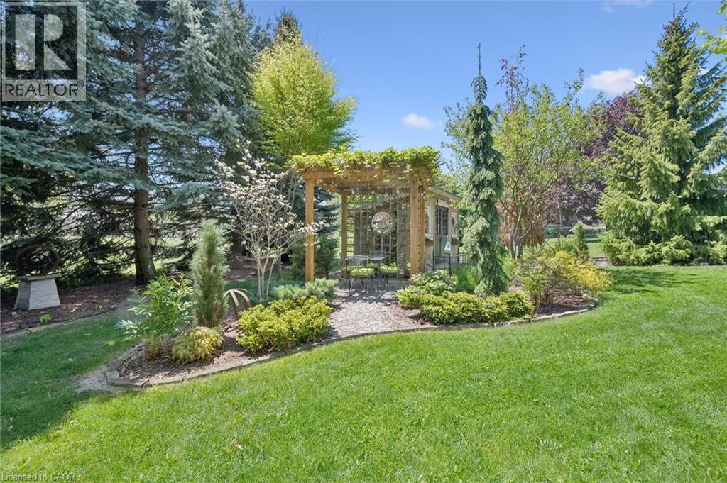 












1 PINTAIL Drive

,
Elmira,




Ontario
N3B3C2

