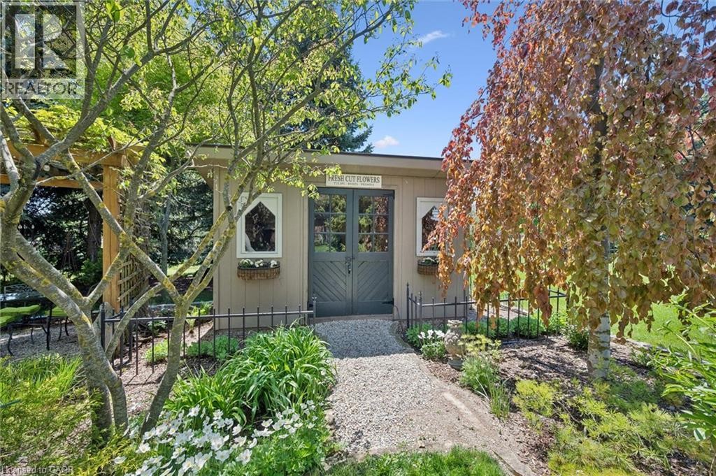 












1 PINTAIL Drive

,
Elmira,




Ontario
N3B3C2

