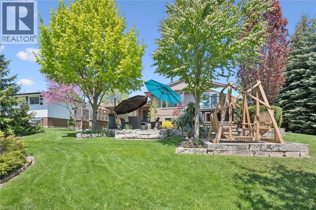 












1 PINTAIL Drive

,
Elmira,




Ontario
N3B3C2

