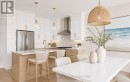 9' Ceilings, Quartz Counters - Rendering