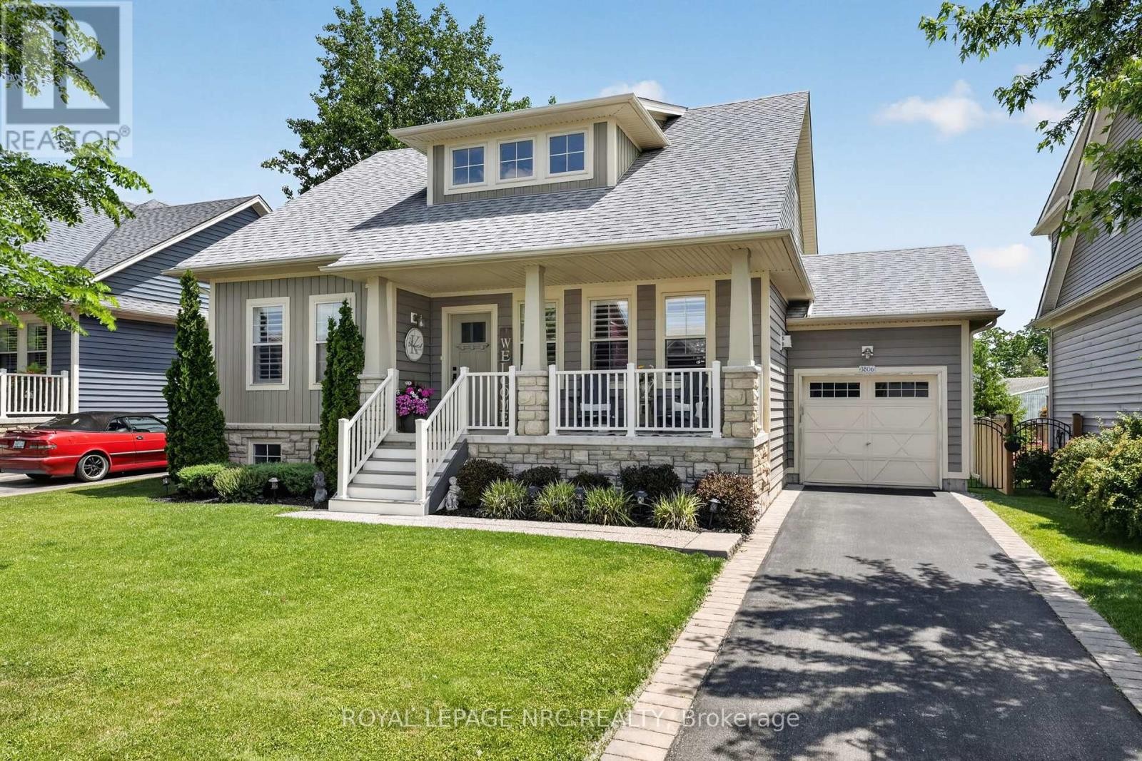 












3806 RYAN AVENUE

,
Fort Erie (Crystal Beach),




Ontario
L0S1B0

