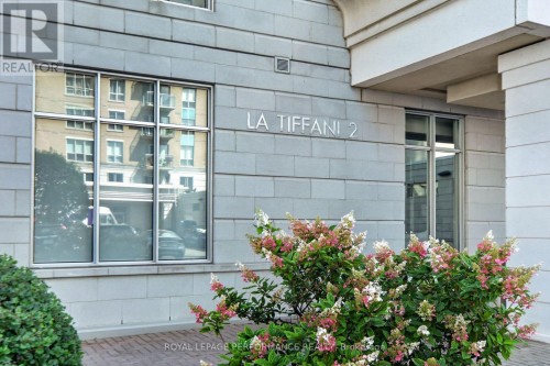 The Stunning 20-story La Tiffani 2 Condominium