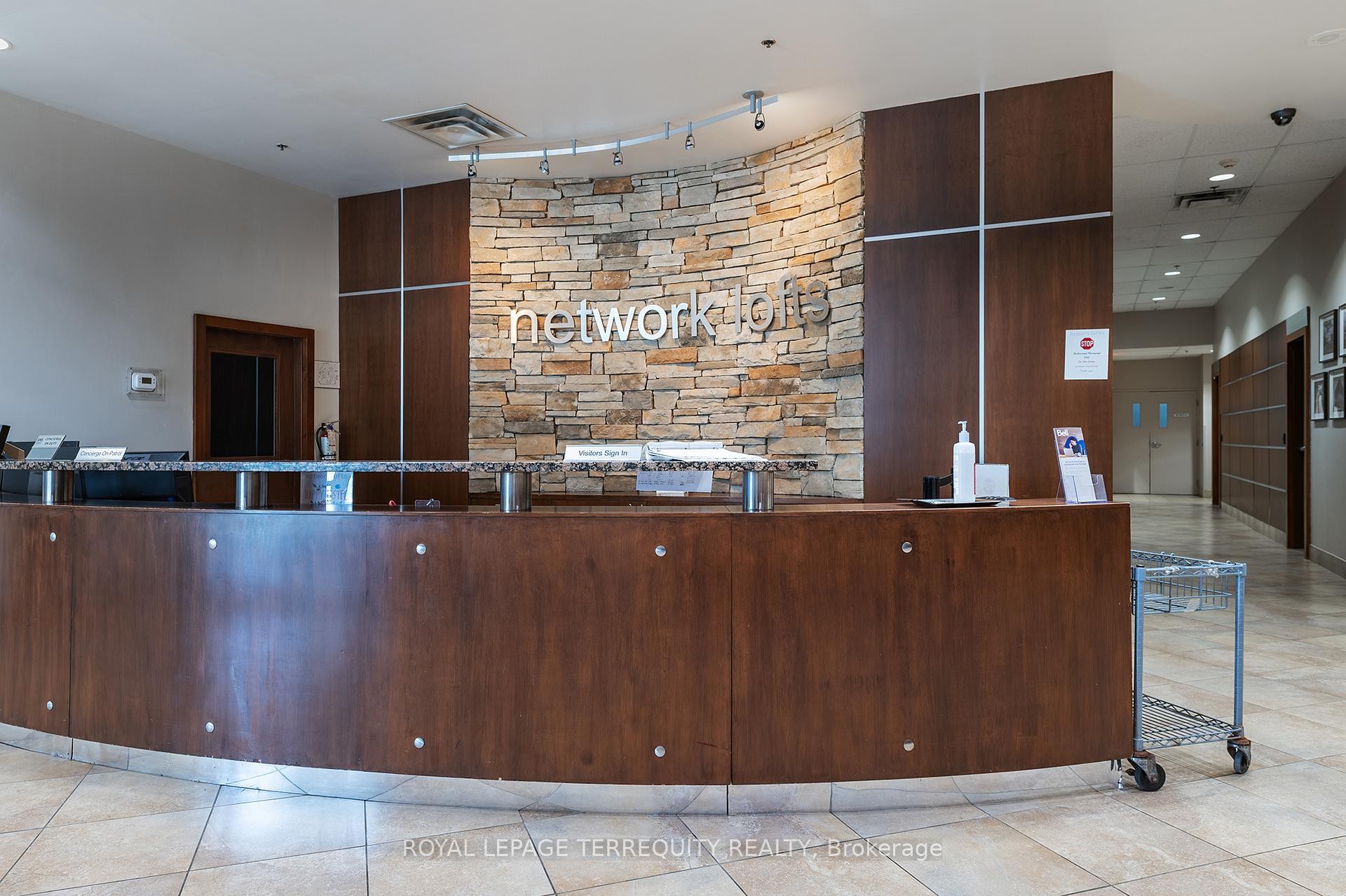 









2


Fieldway

Road, 707,
Toronto,




ON
M8Z 0B9


