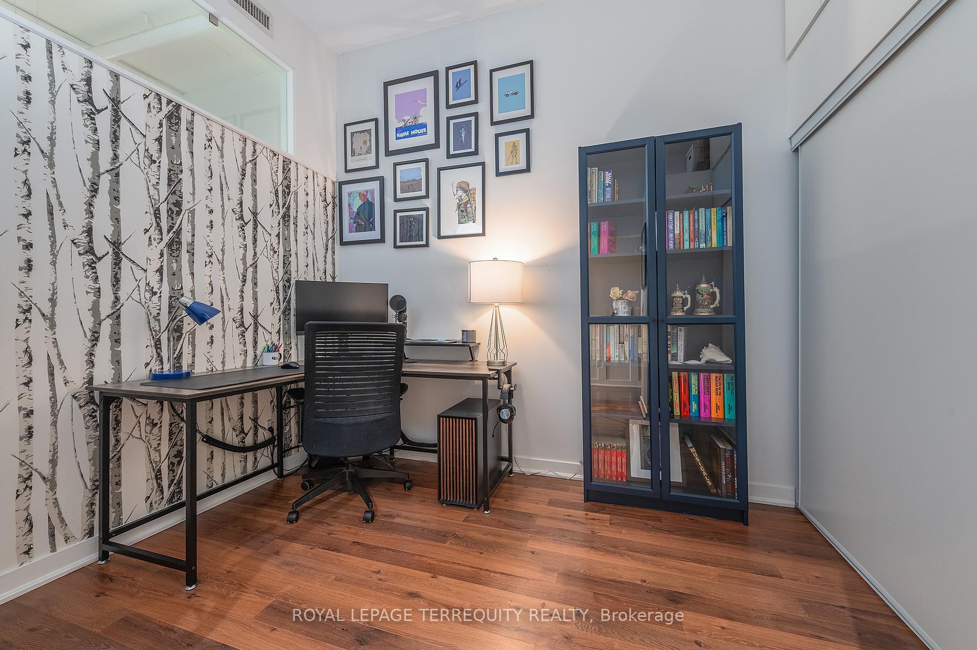 









2


Fieldway

Road, 707,
Toronto,




ON
M8Z 0B9

